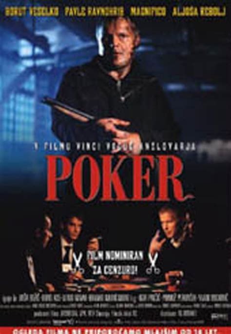 poker movies imdb